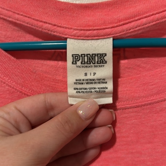 PINK long sleeve - Picture 2 of 3